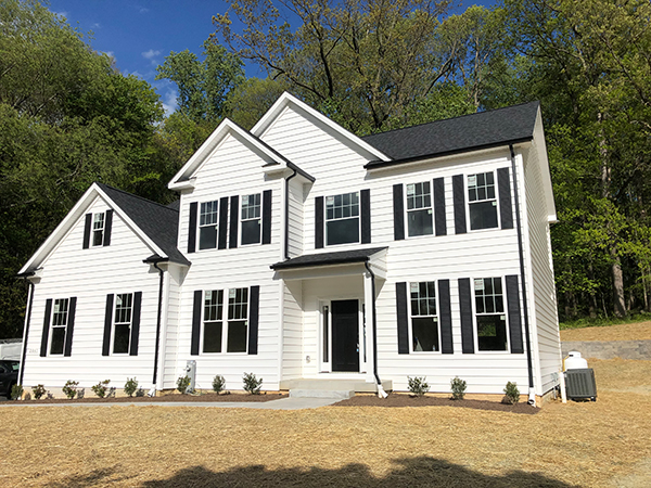 Custom Home in Sykesville Maryland for Sale